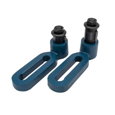 Universalt deleapparat inkl. 7